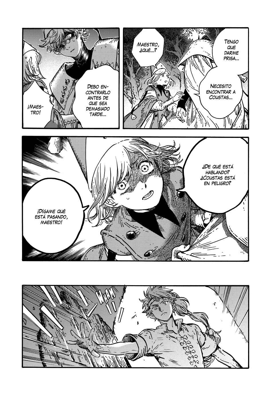 Chapter 84 - Page 14