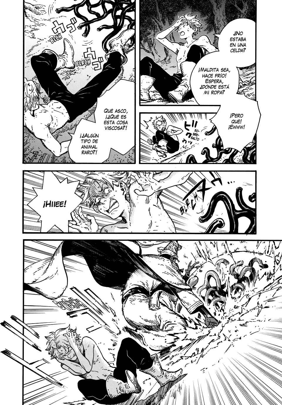 Chapter 84 - Page 4
