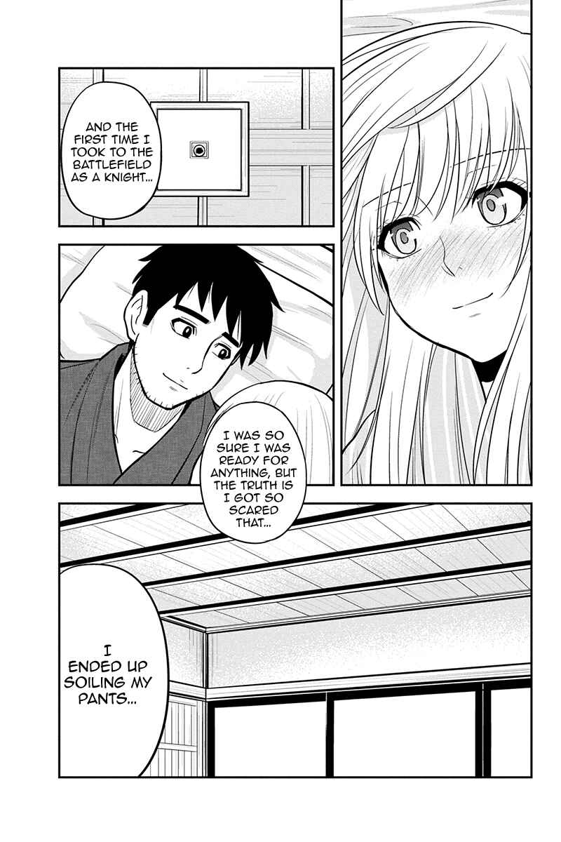 Chapter 82 - Page 10