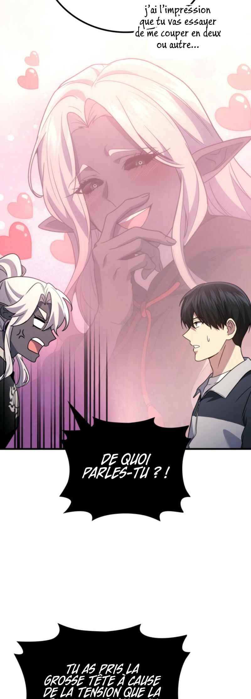 Chapter 89 - Page 21
