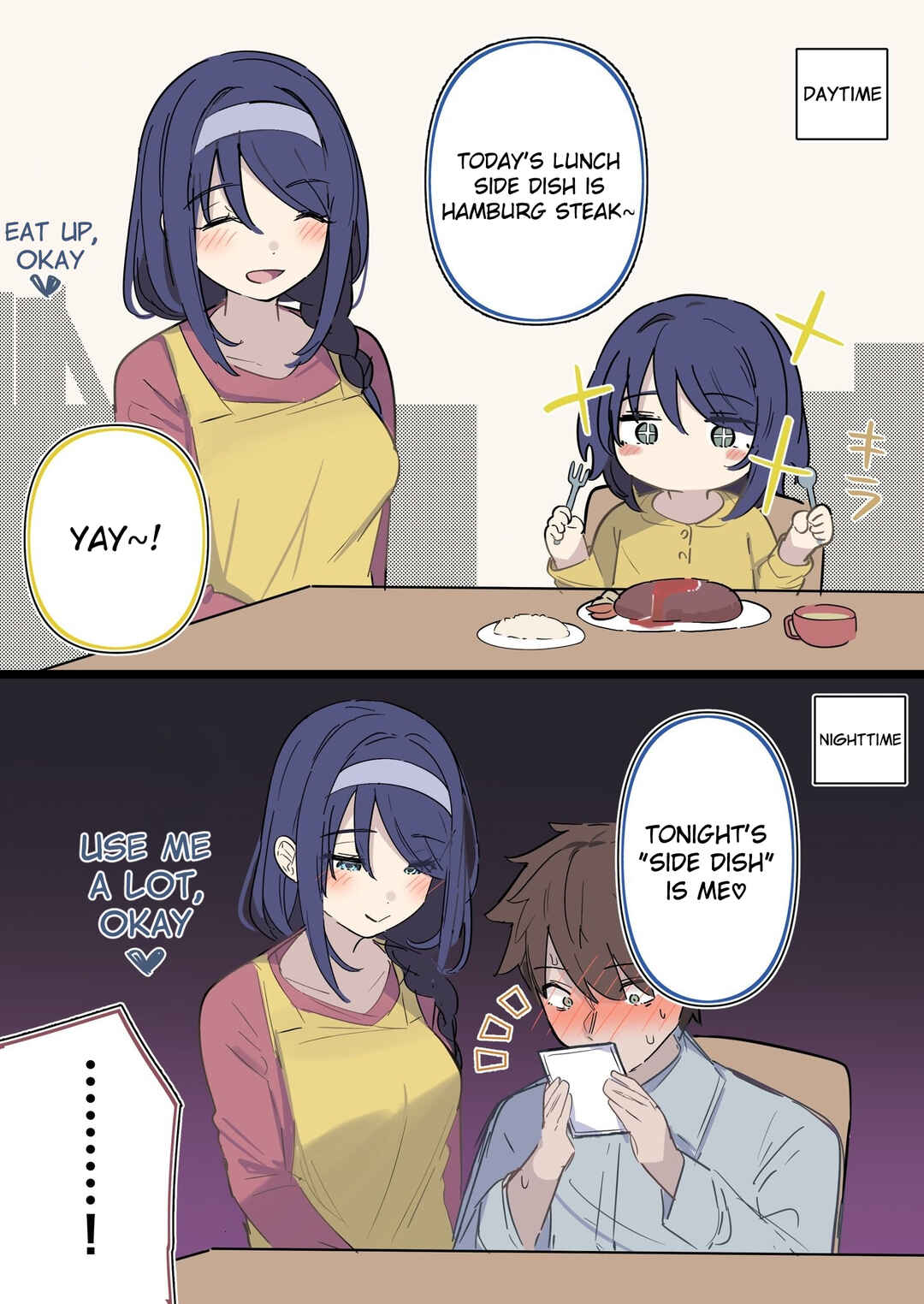 Chapter 156 - Page 1