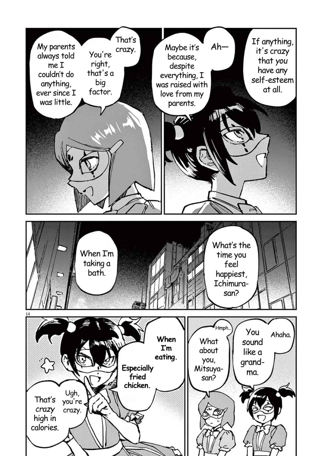 Chapter 7 - Page 14