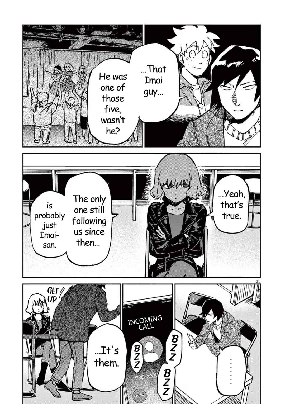 Chapter 7 - Page 21
