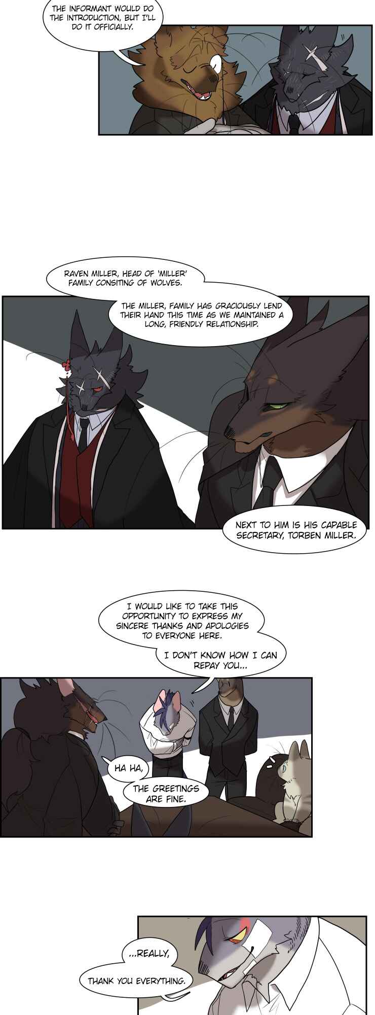Chapter 132 - Page 5