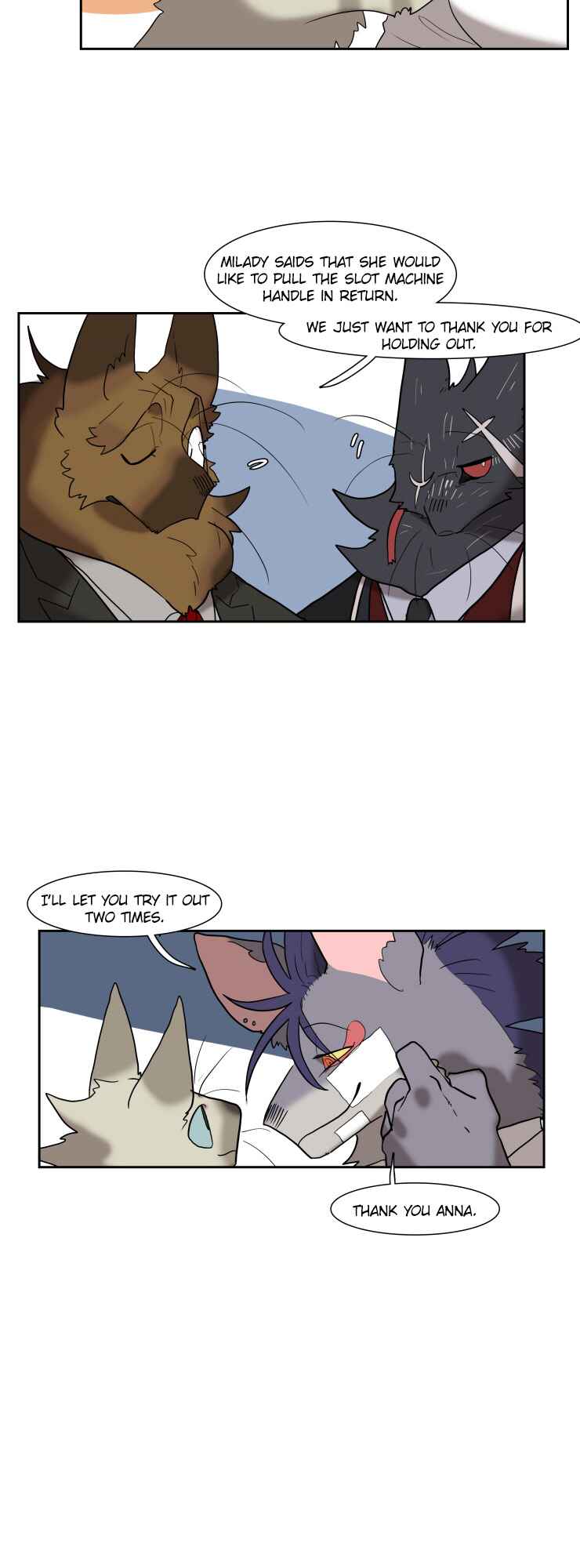 Chapter 132 - Page 7