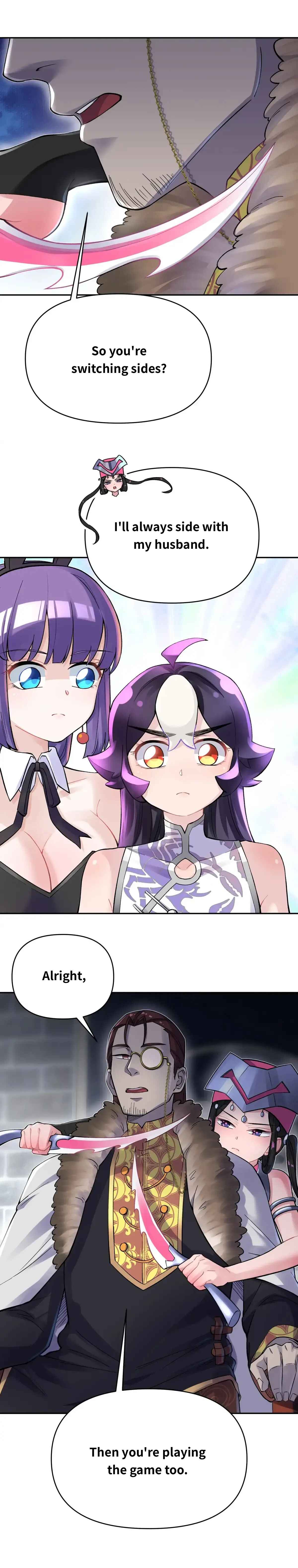 Chapter 70 - Page 13