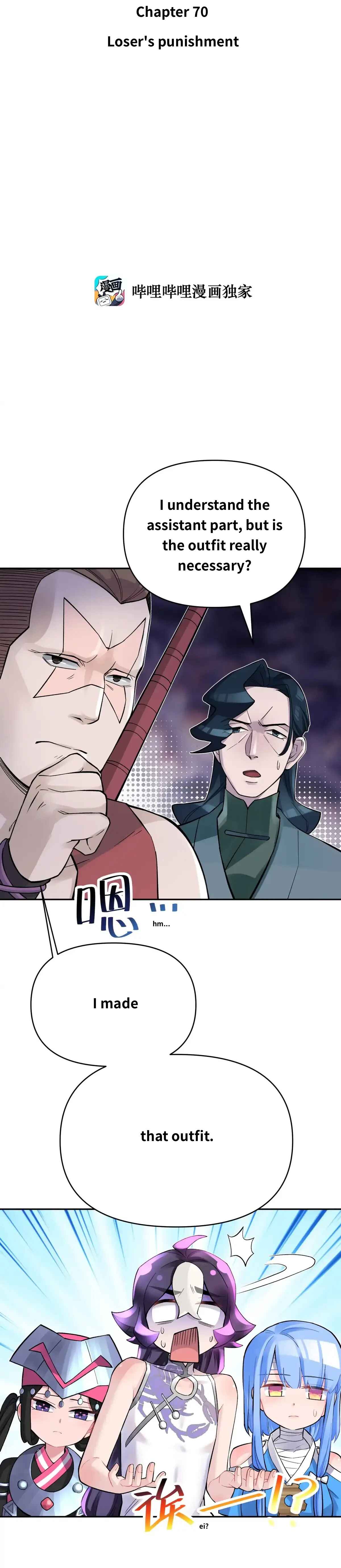 Chapter 70 - Page 5