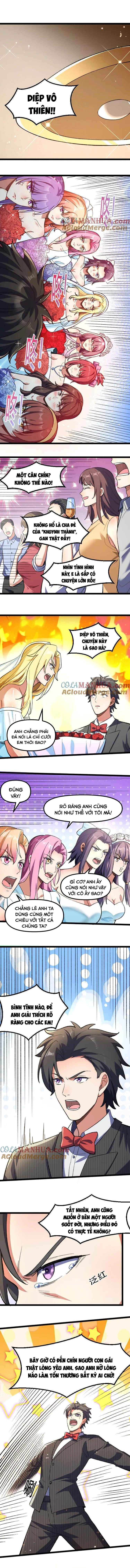 Chapter 338 - Page 1