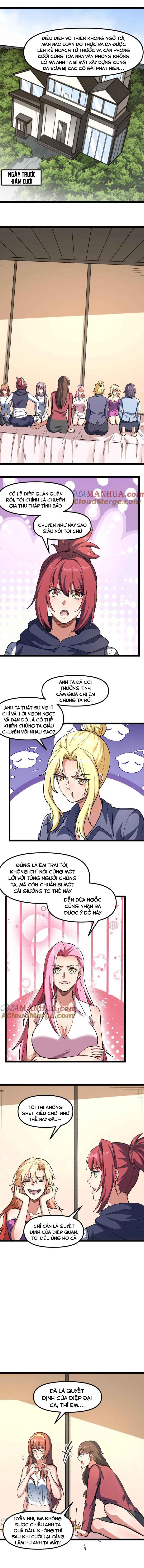 Chapter 338 - Page 4