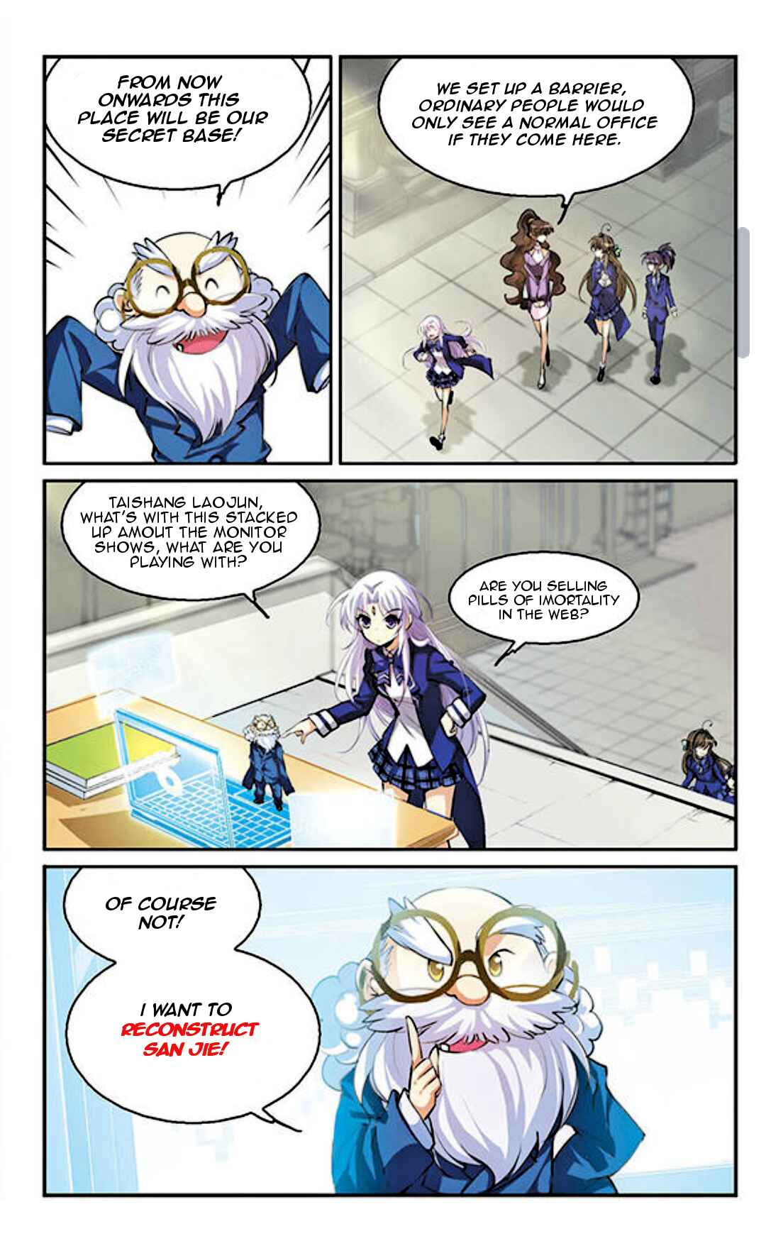 Chapter 132 - Page 4