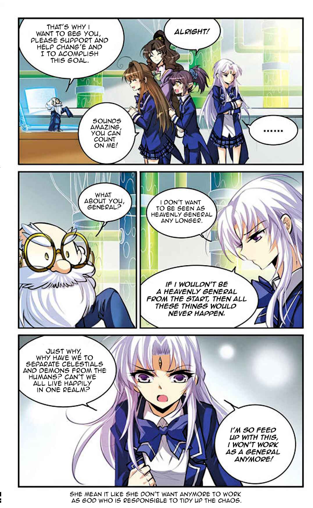 Chapter 132 - Page 6