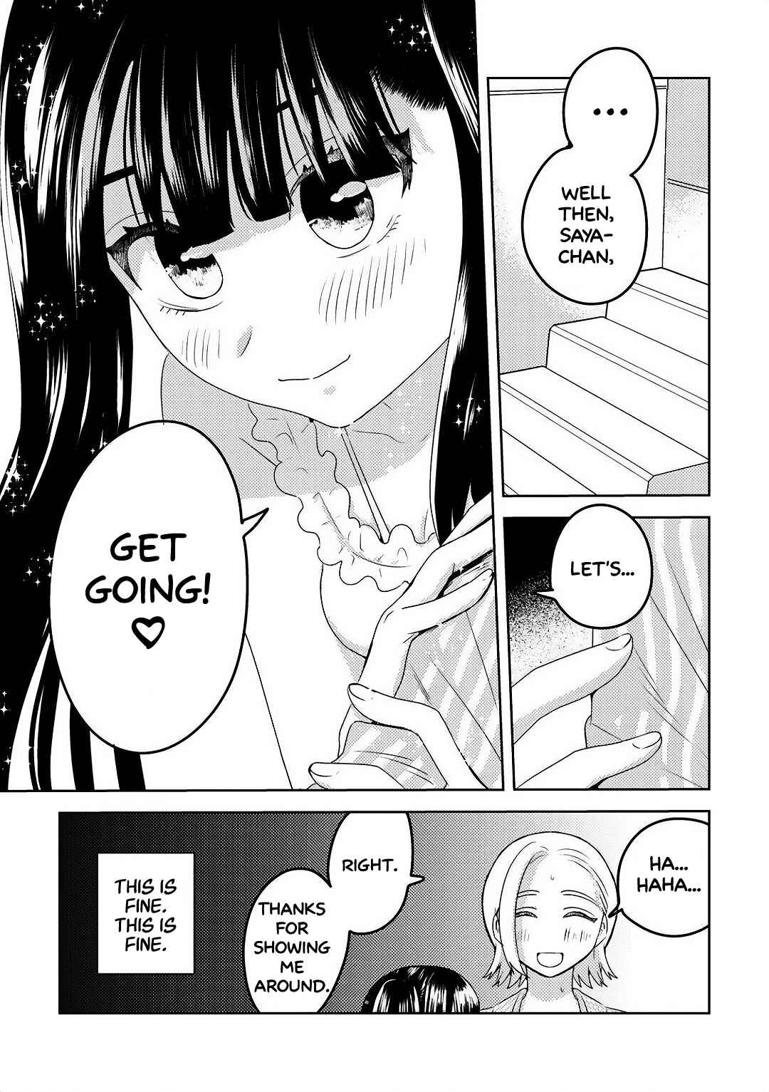 Chapter 2 - Page 1