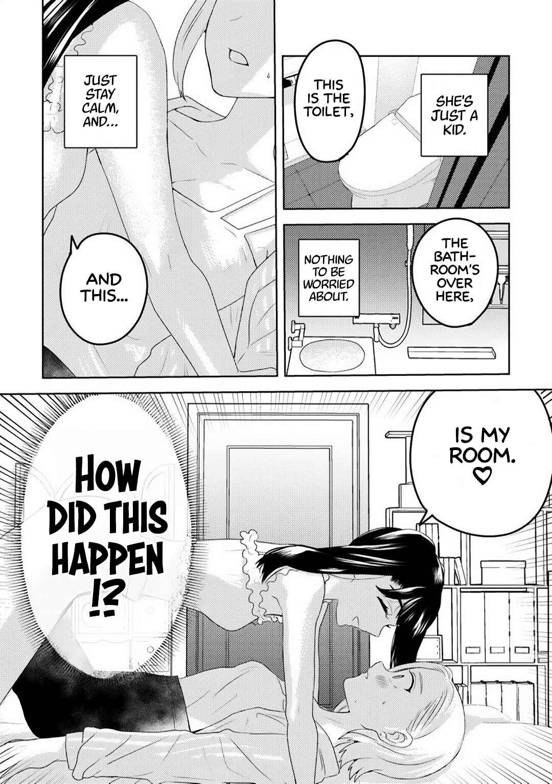 Chapter 2 - Page 2