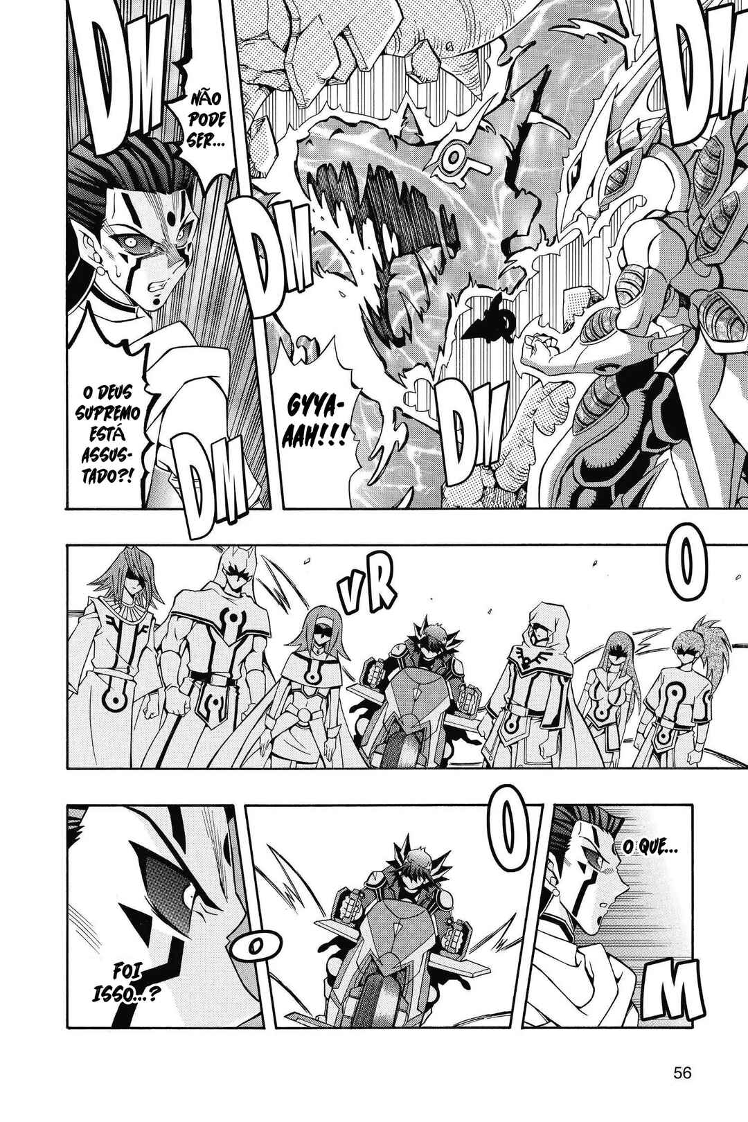 Chapter 62 - Page 22