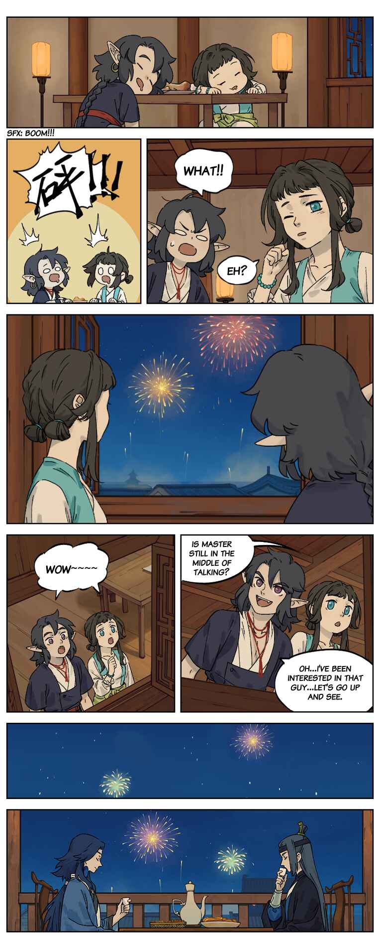 Chapter 34 - Page 1