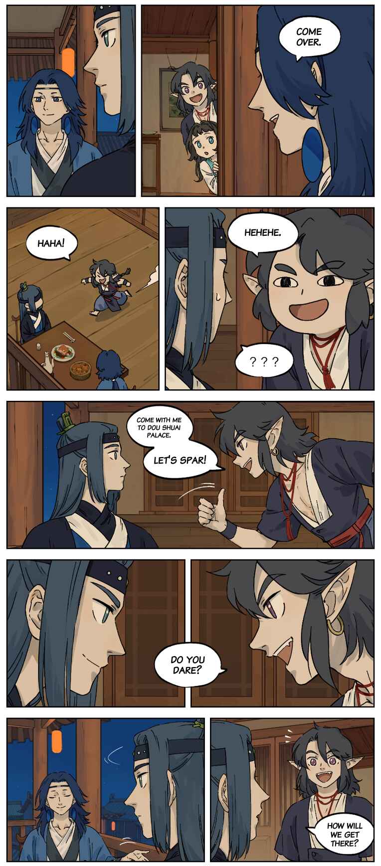 Chapter 34 - Page 2