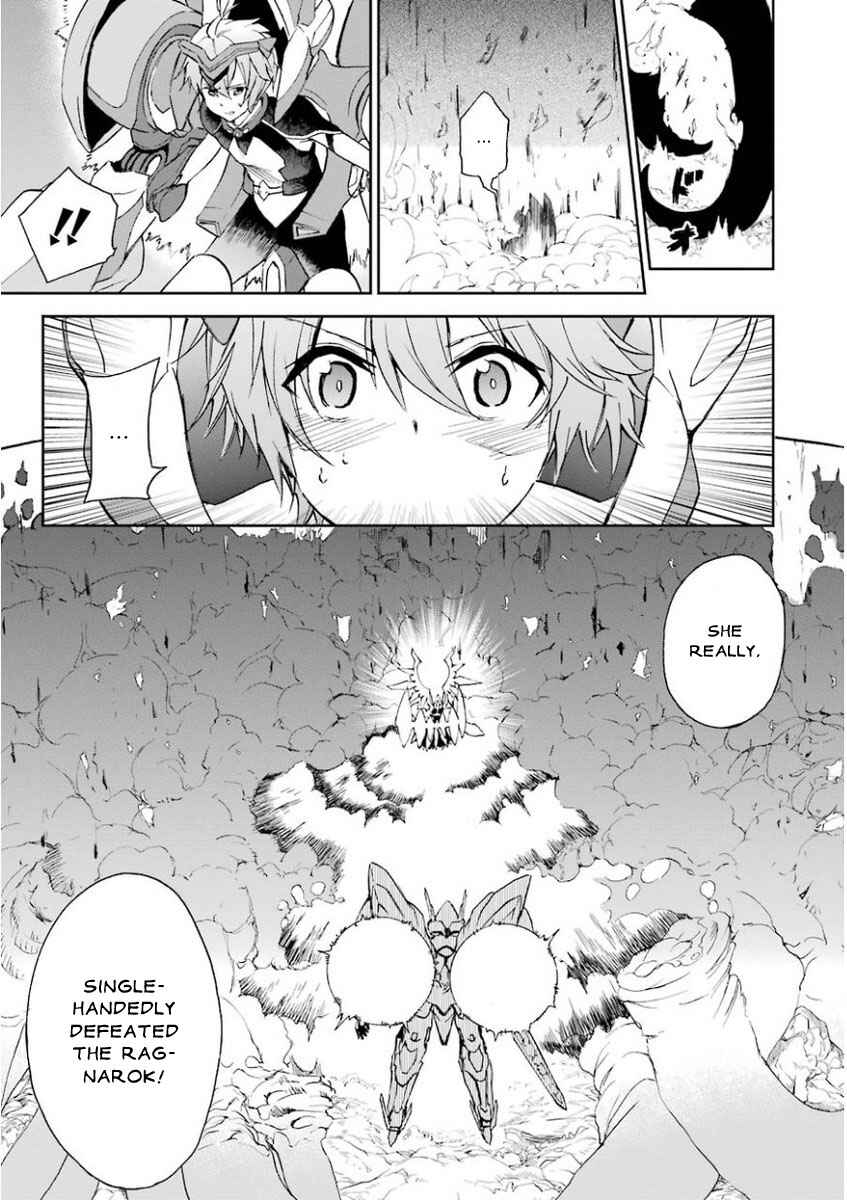 Chapter 27 - Page 21