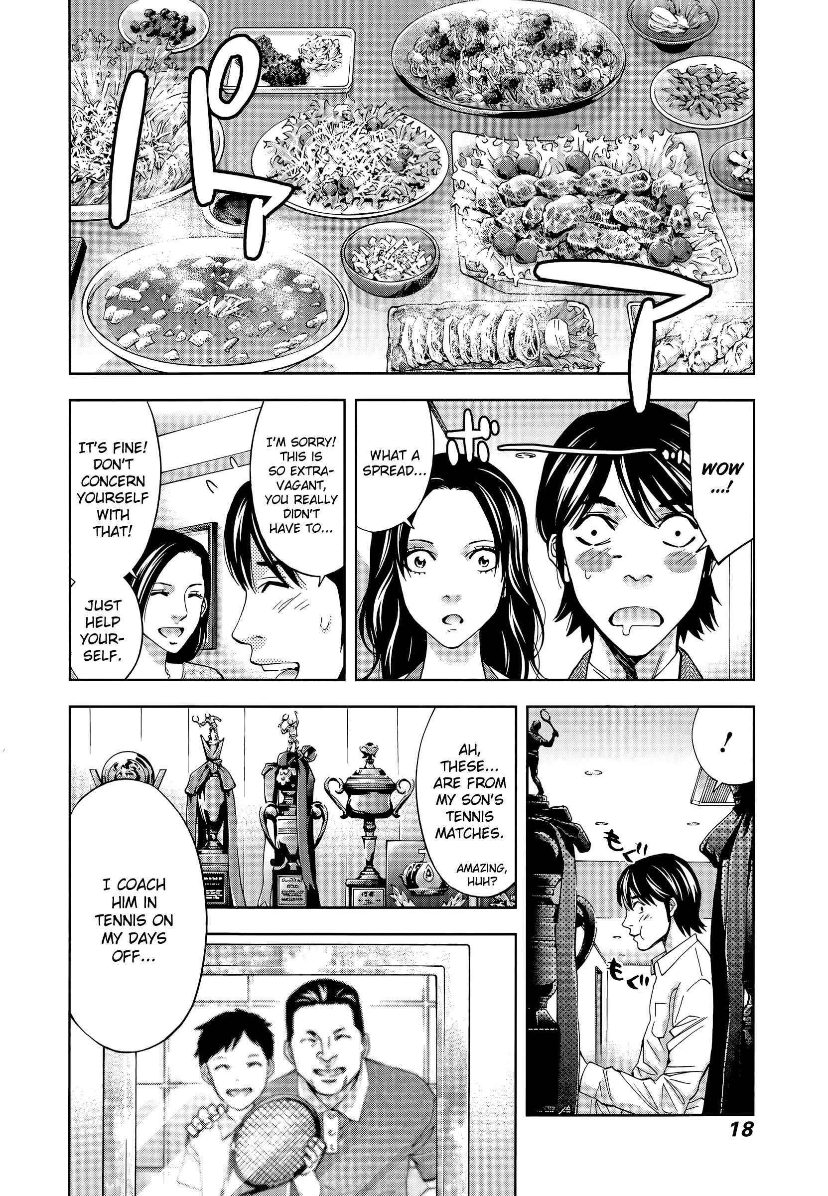 Chapter 35 - Page 20