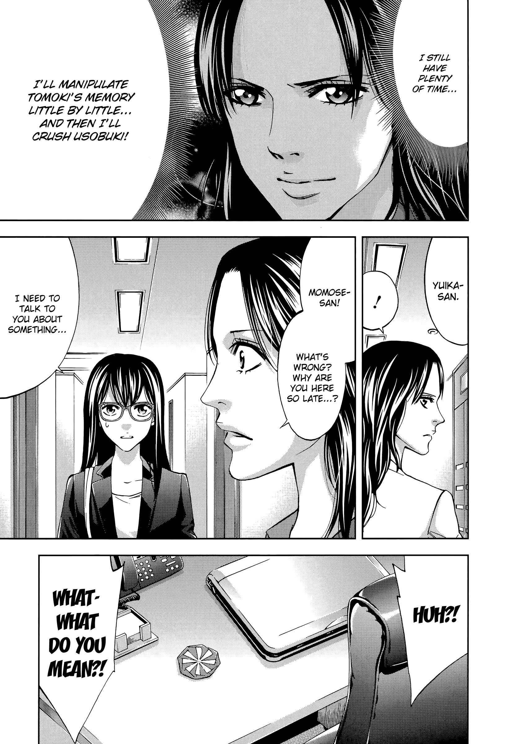 Chapter 35 - Page 25