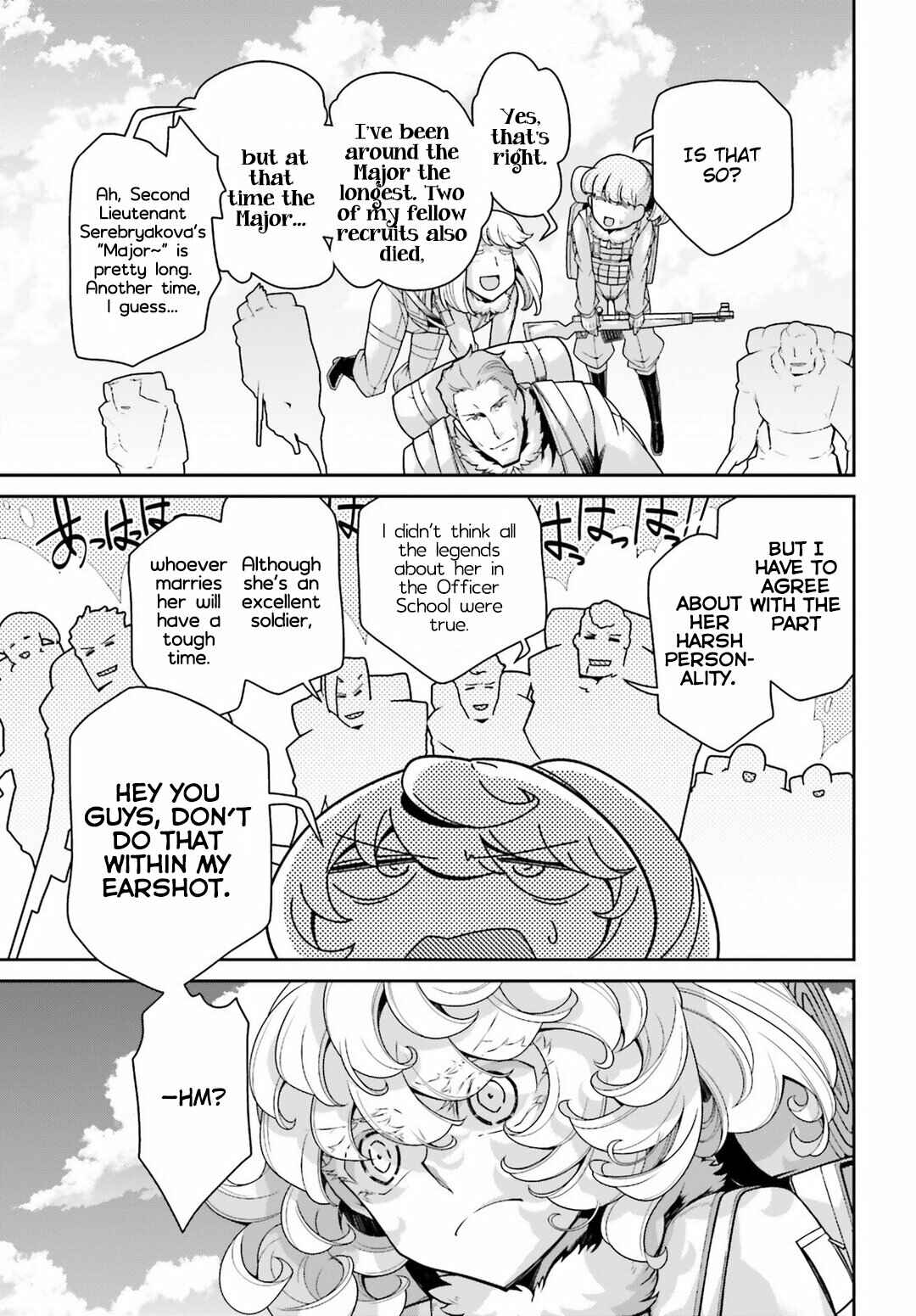 Chapter 52 - Page 14