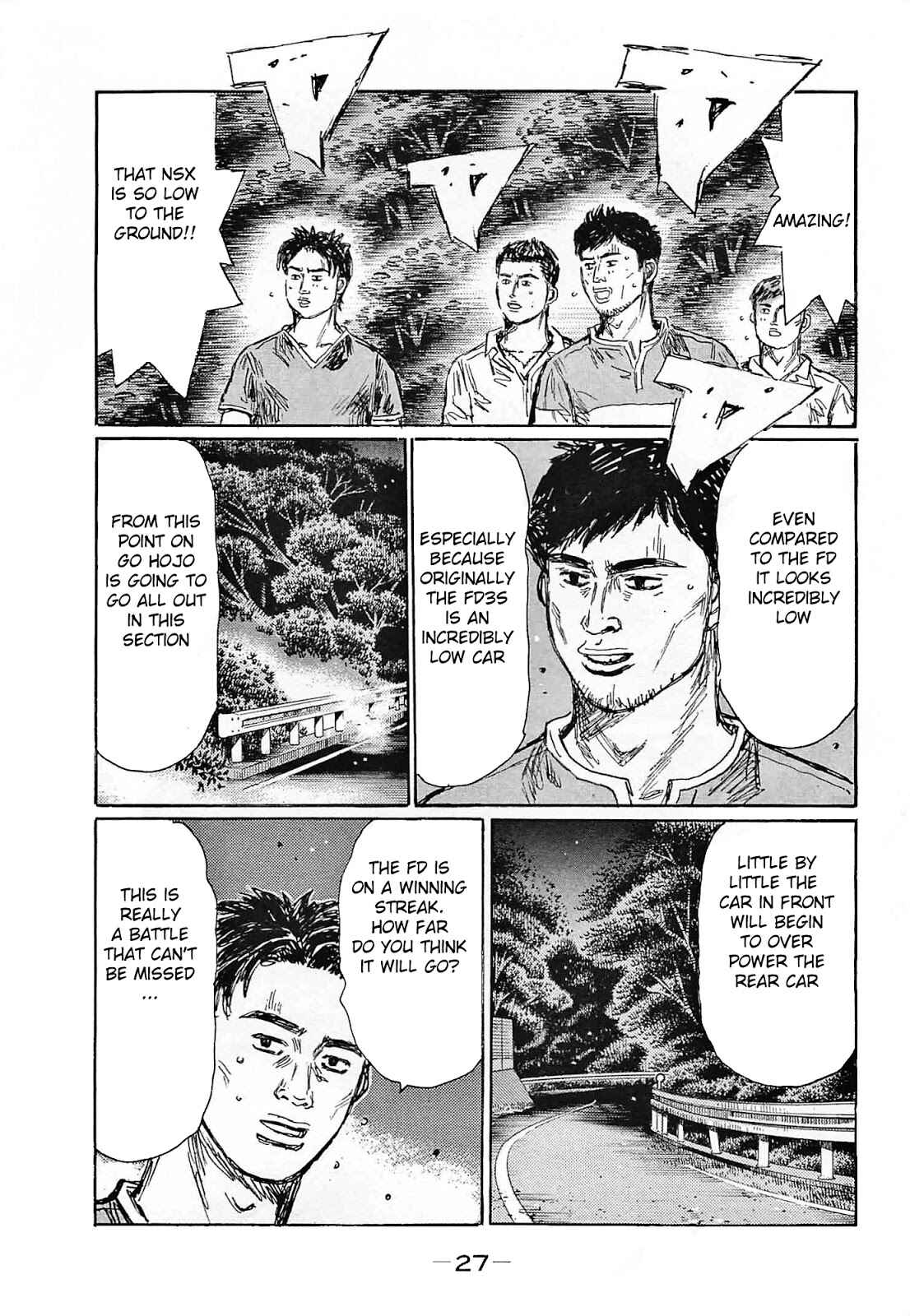 Chapter 633 - Page 5