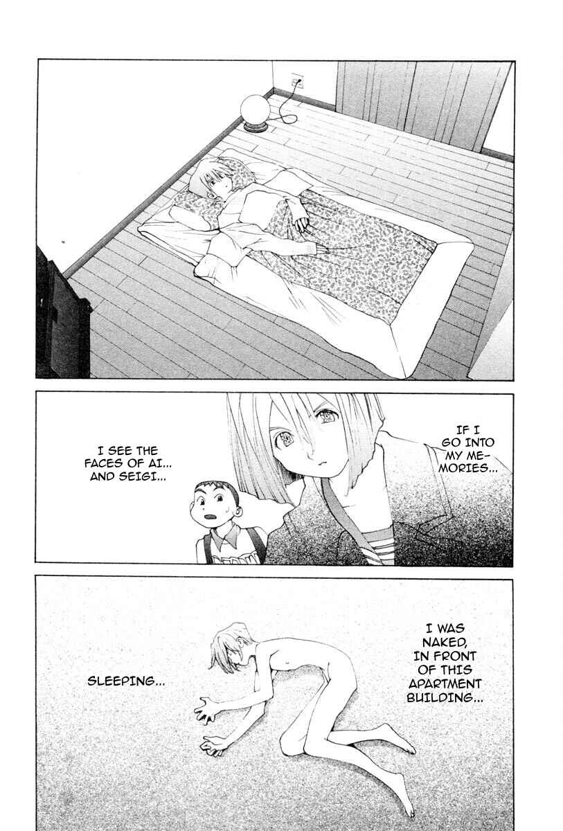 Chapter 61 - Page 3