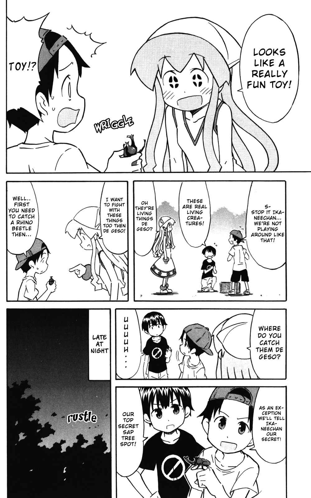 Chapter 242 - Page 2