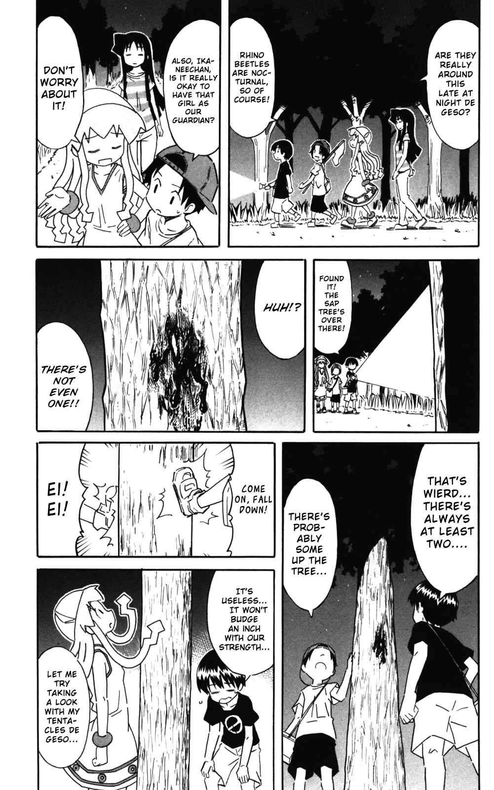 Chapter 242 - Page 3