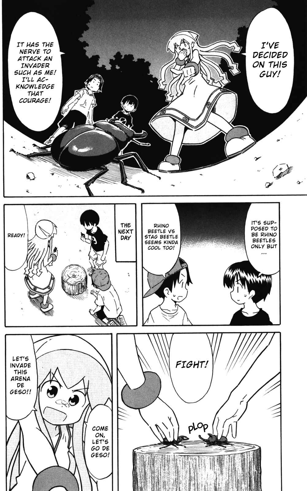 Chapter 242 - Page 6