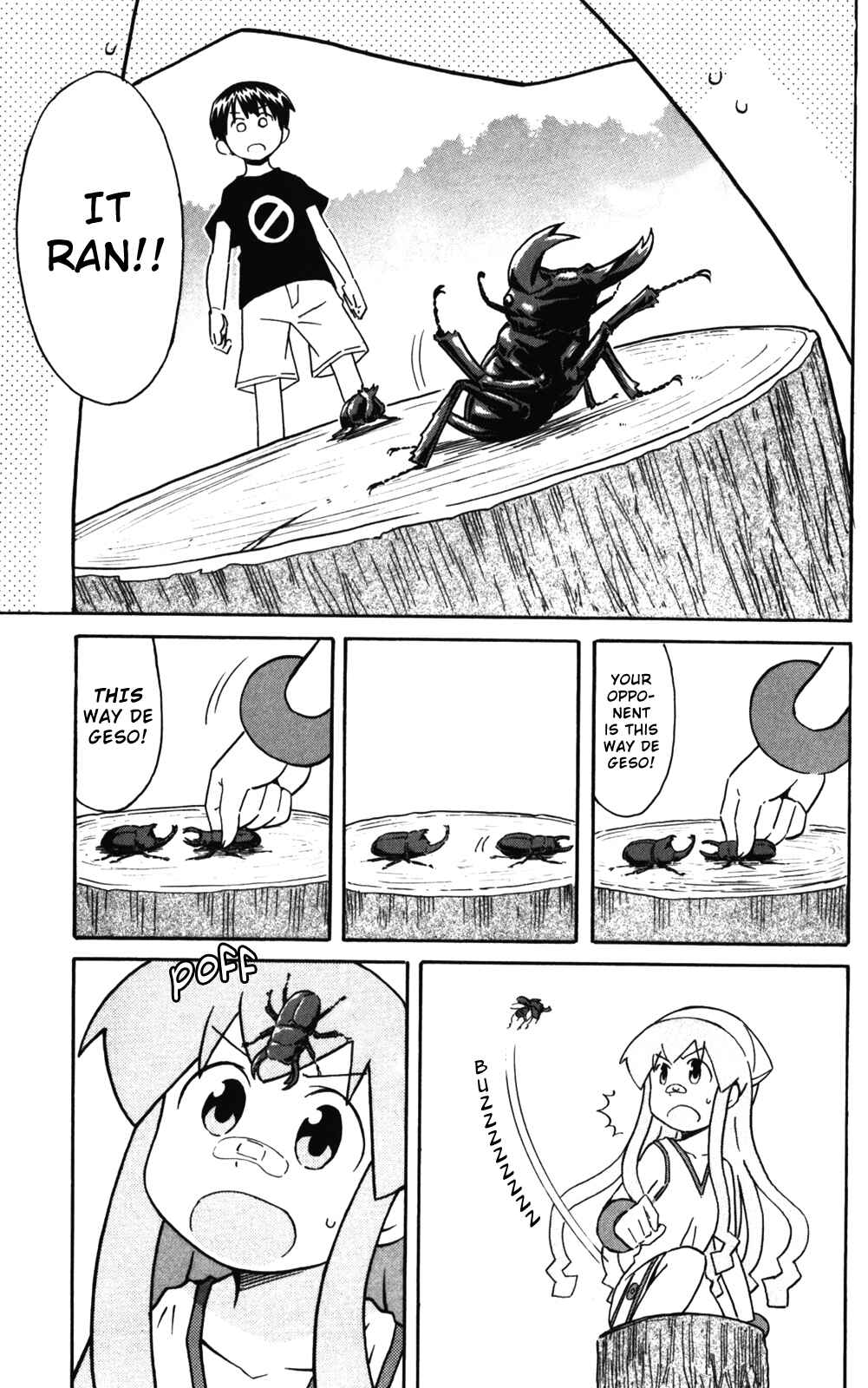 Chapter 242 - Page 7
