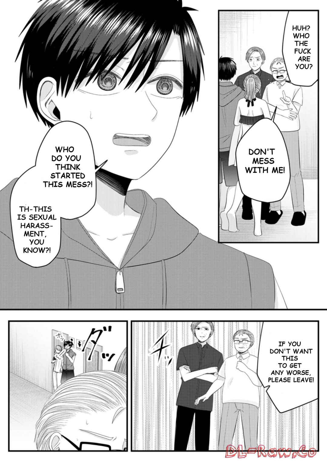 Chapter 29 - Page 10