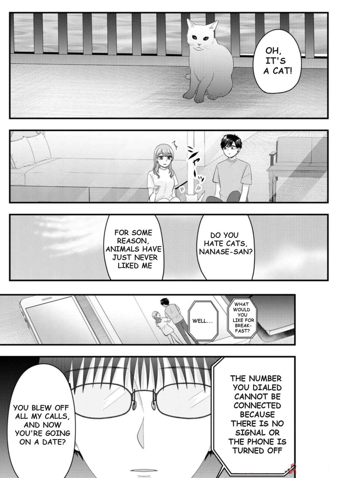 Chapter 29 - Page 20