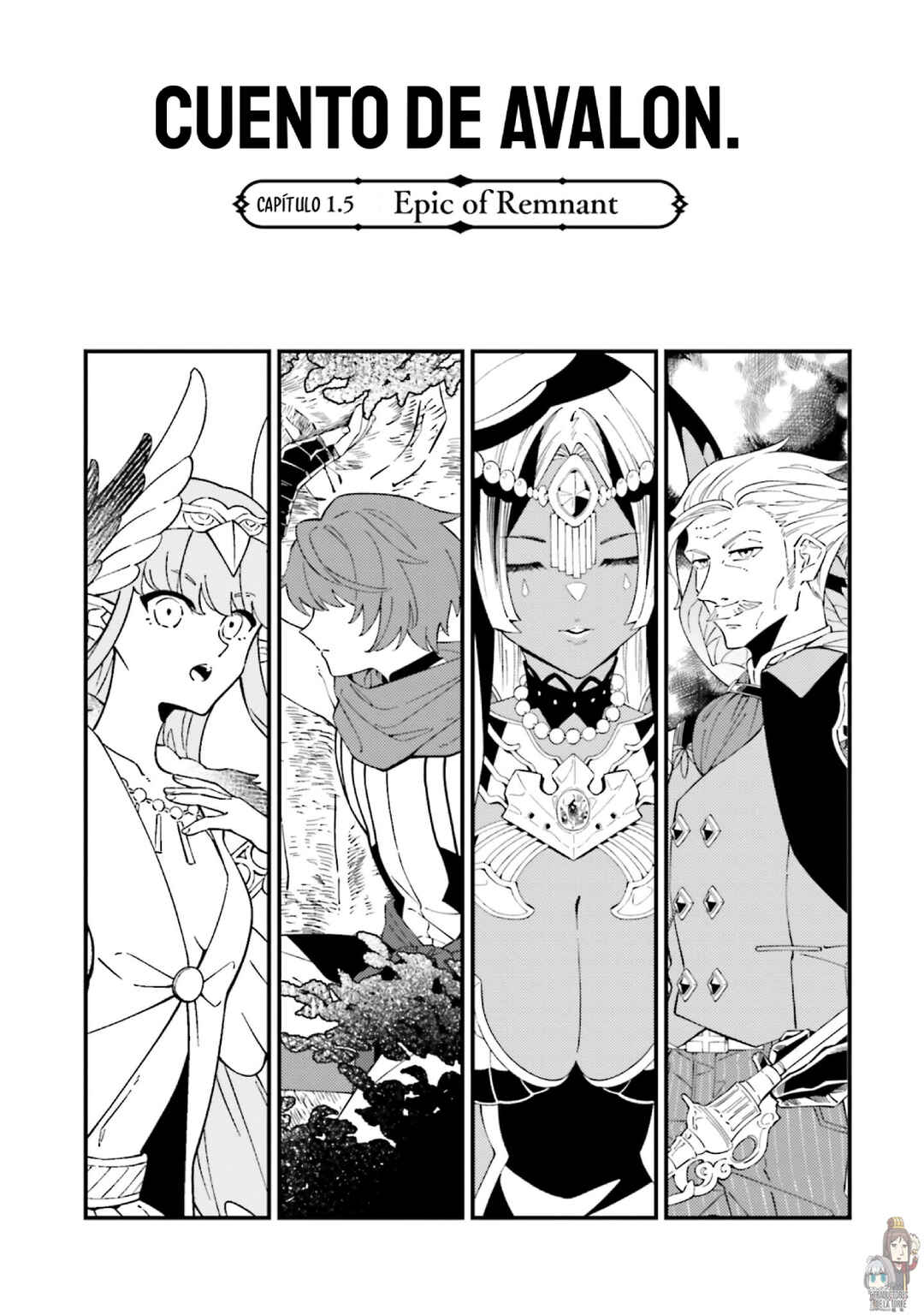 Chapter 1.5 - Page 4