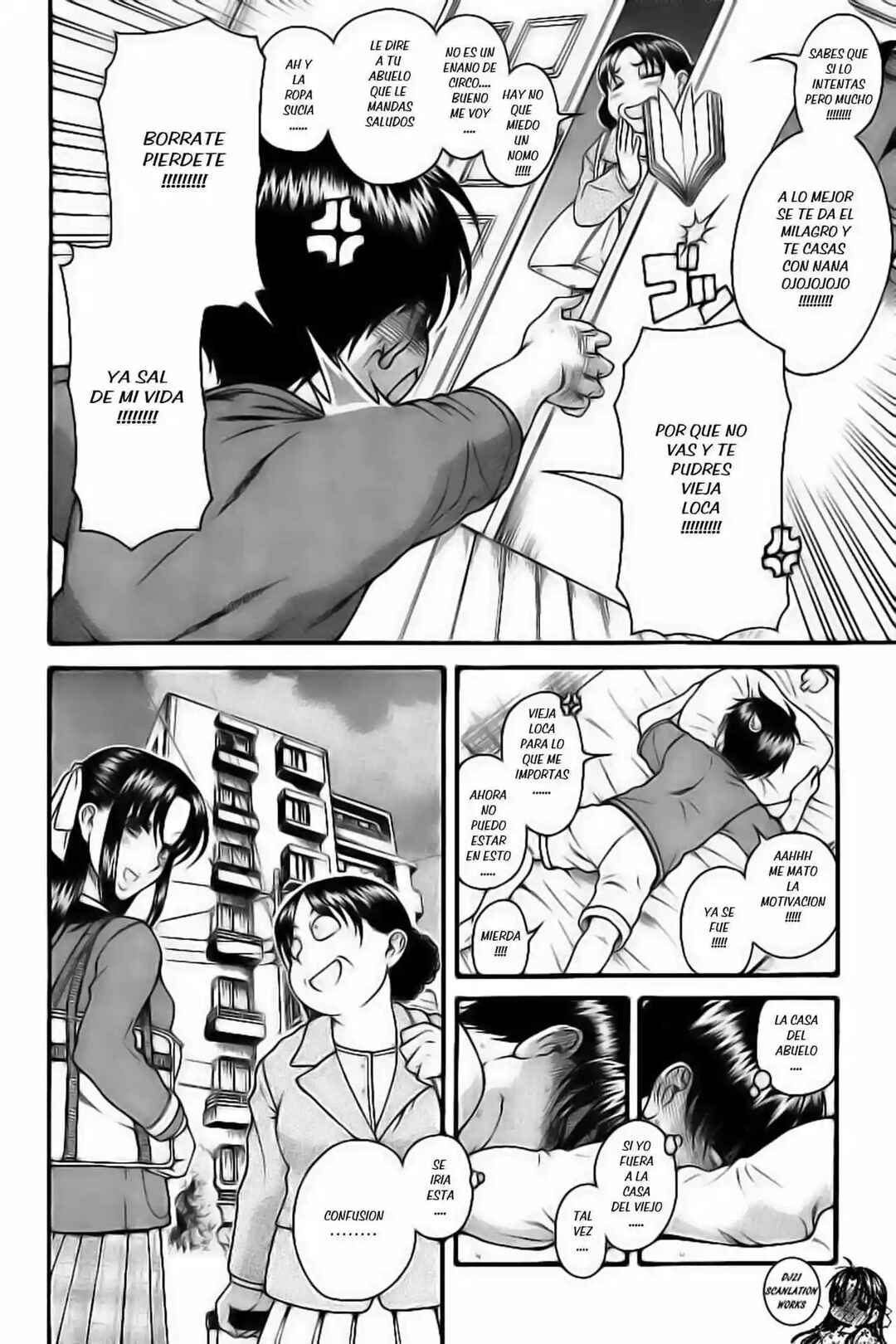 Chapter 127 - Page 12
