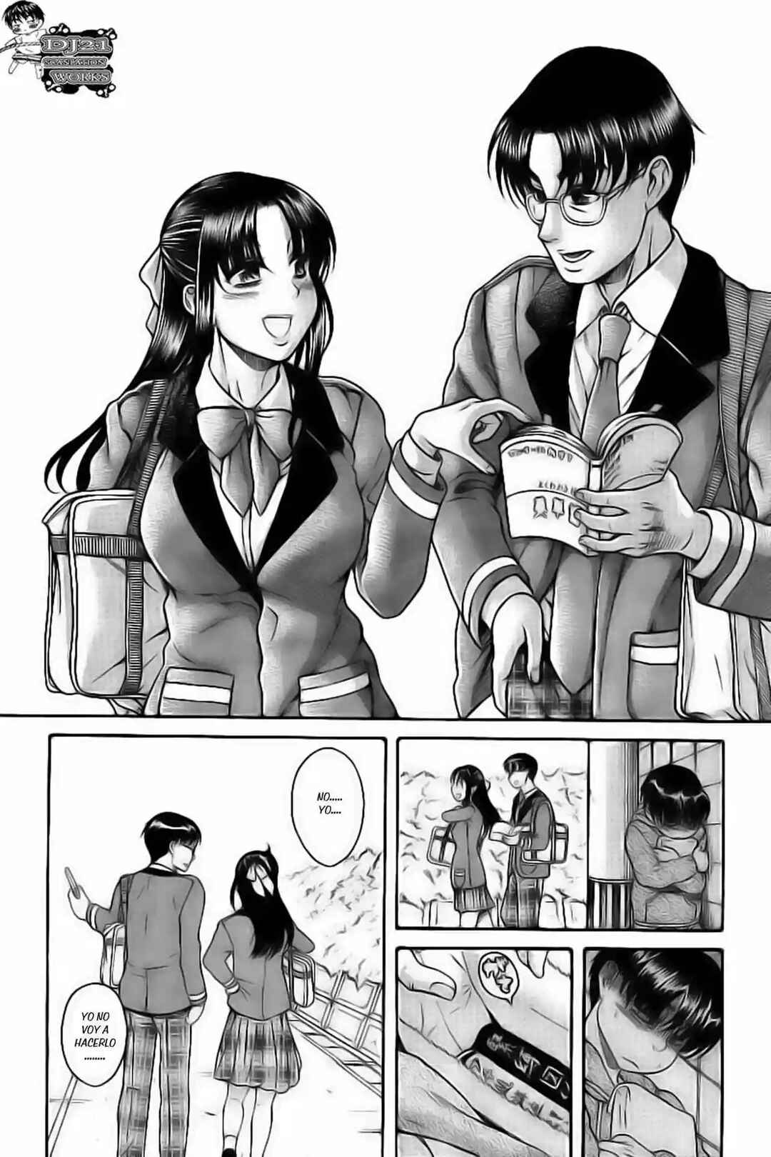 Chapter 127 - Page 14