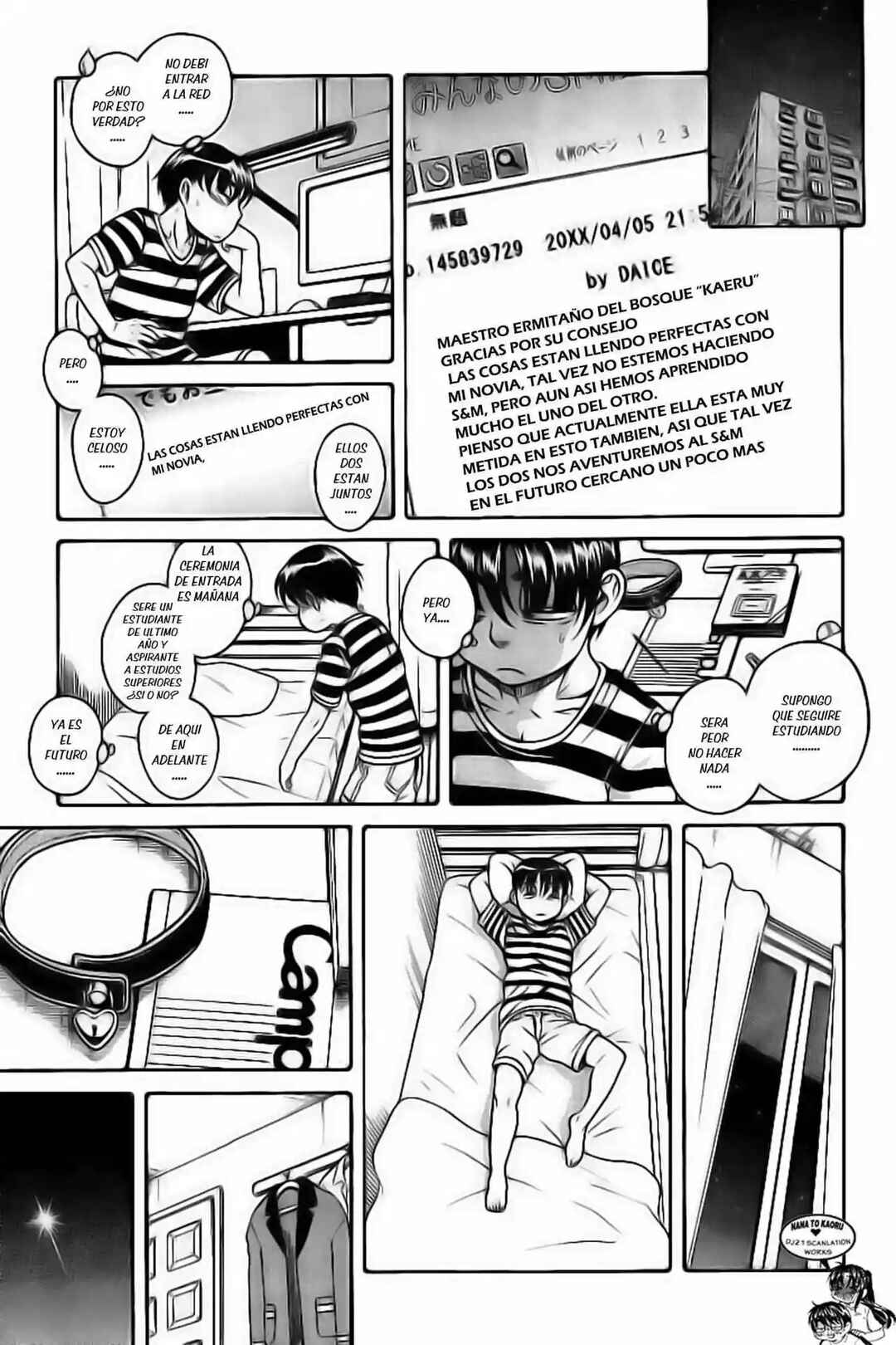 Chapter 127 - Page 15