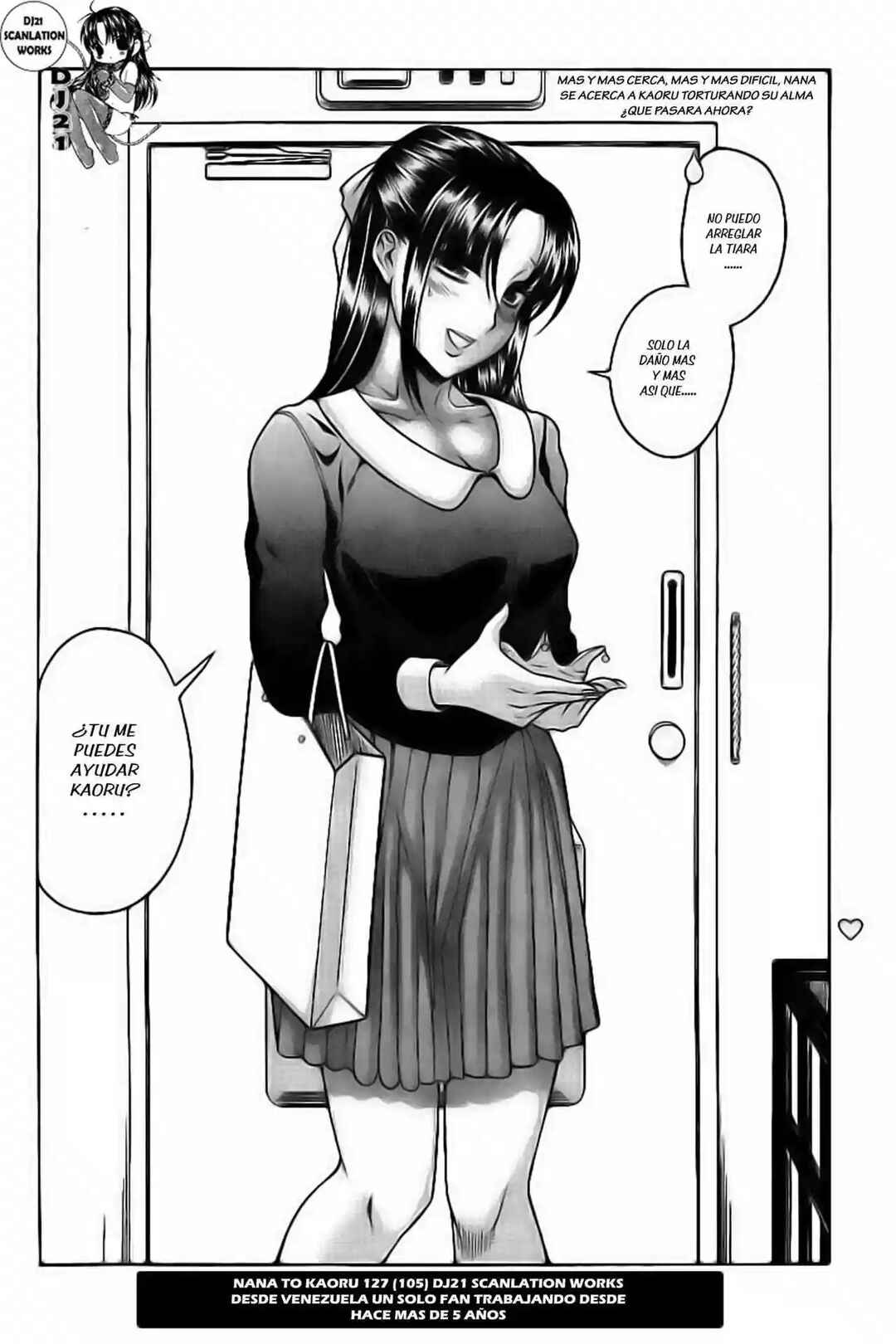 Chapter 127 - Page 20