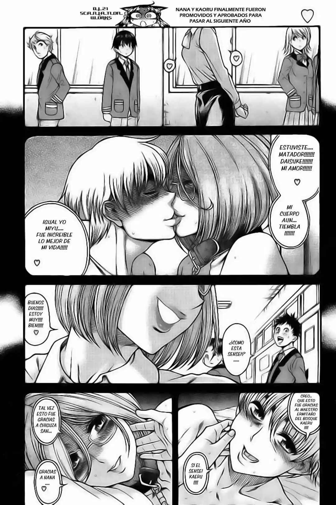 Chapter 127 - Page 3