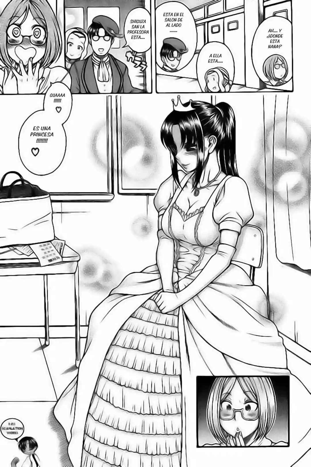 Chapter 127 - Page 5