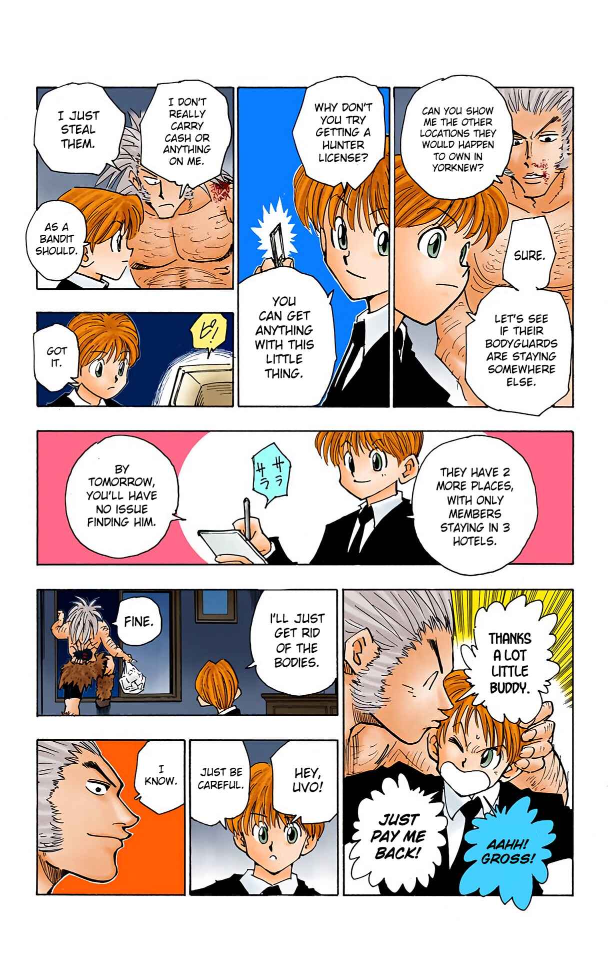 Chapter 79 - Page 15