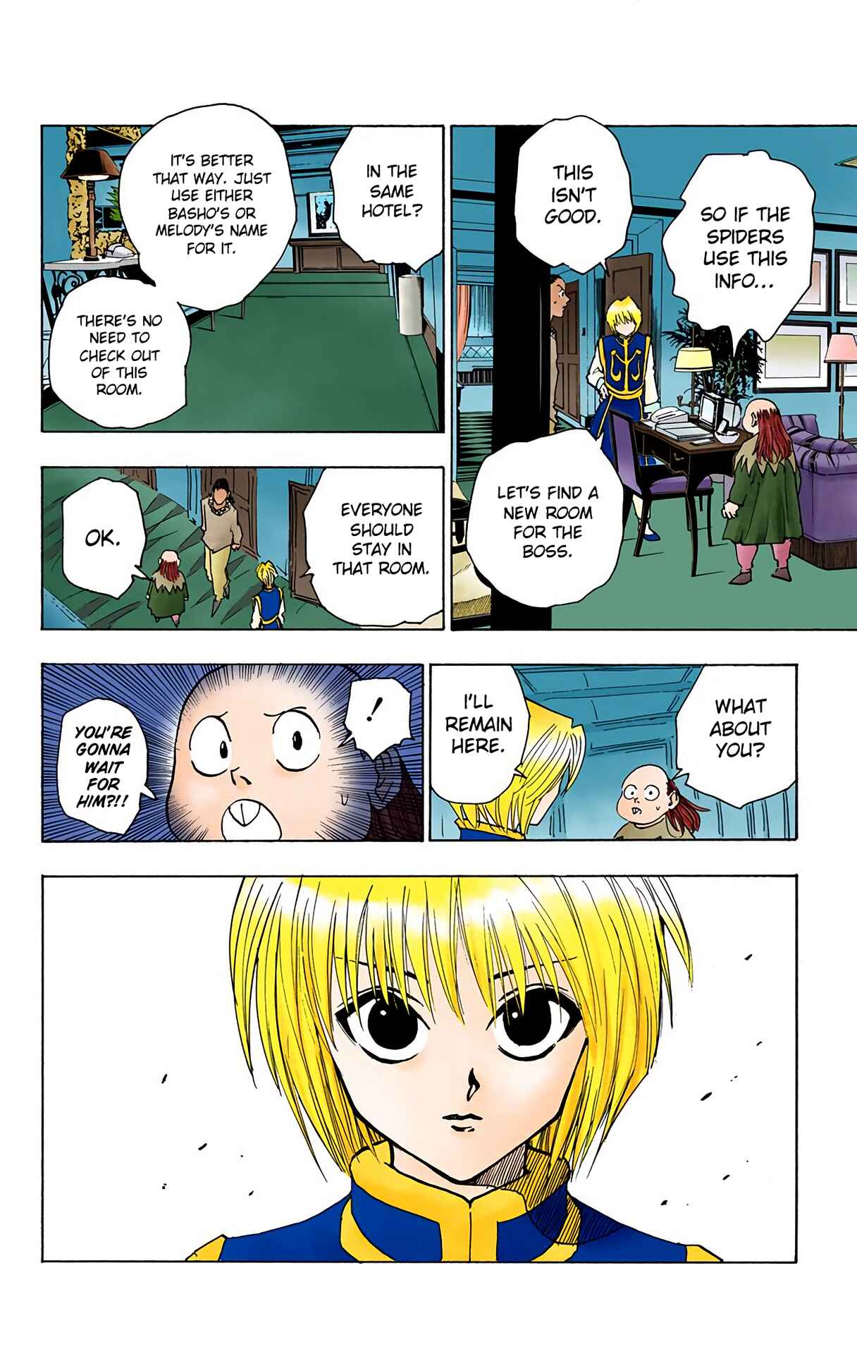 Chapter 79 - Page 18