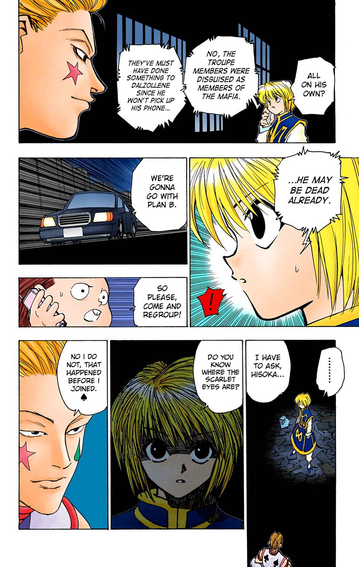Chapter 79 - Page 4