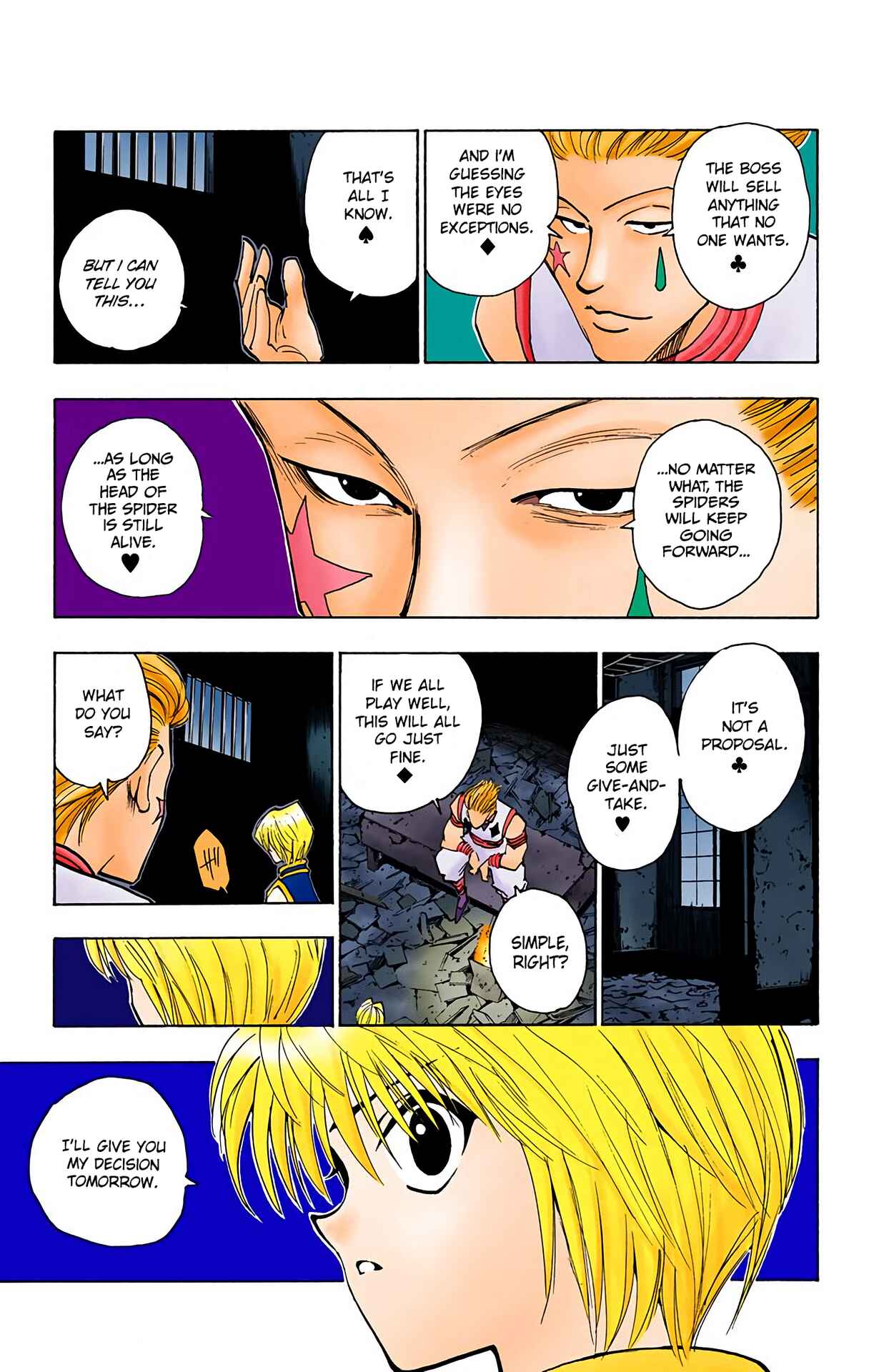 Chapter 79 - Page 5