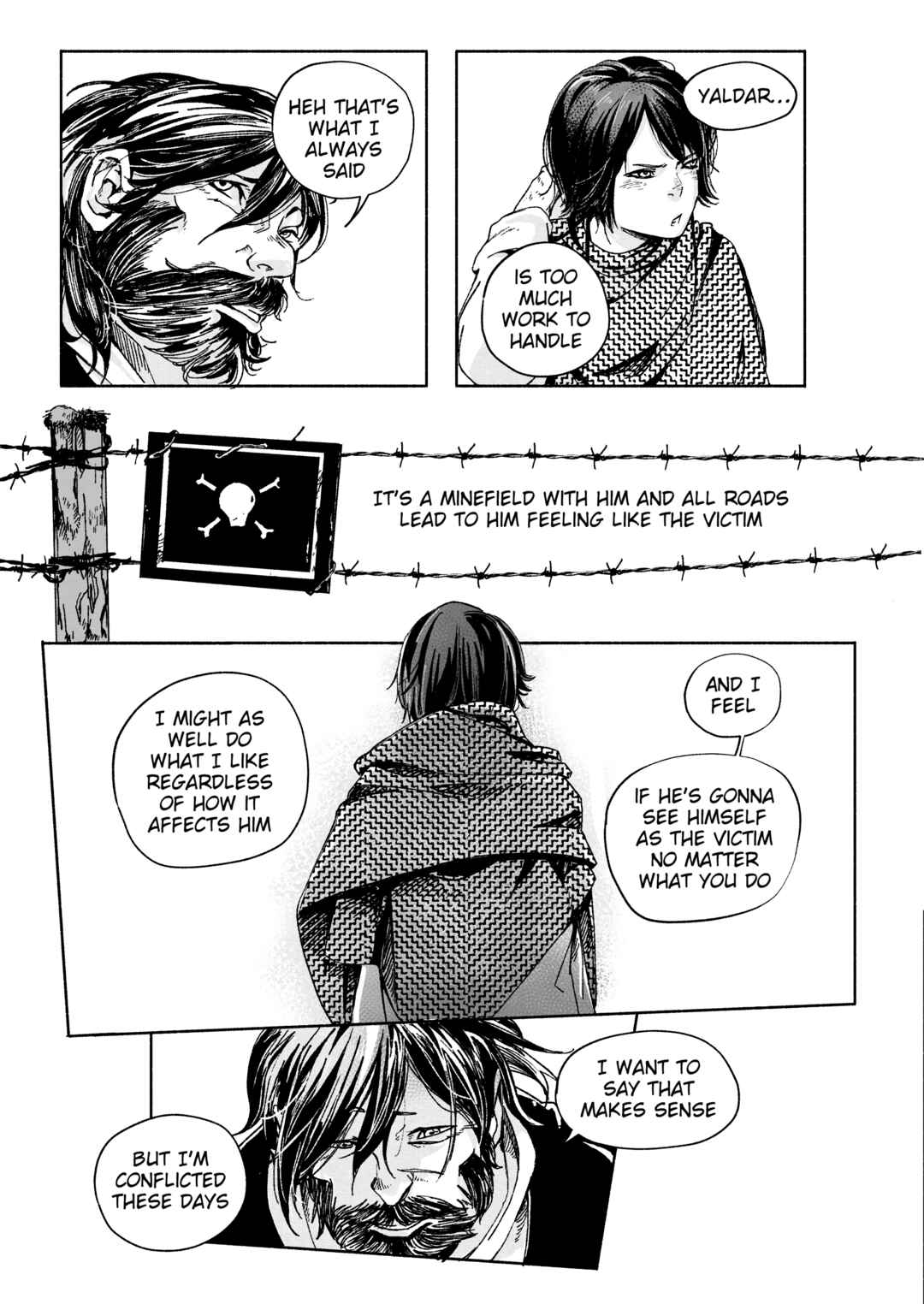 Chapter 60 - Page 13