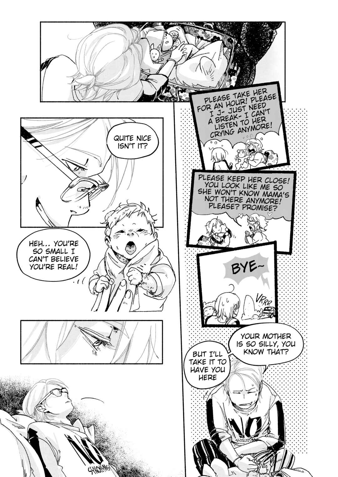 Chapter 60 - Page 19