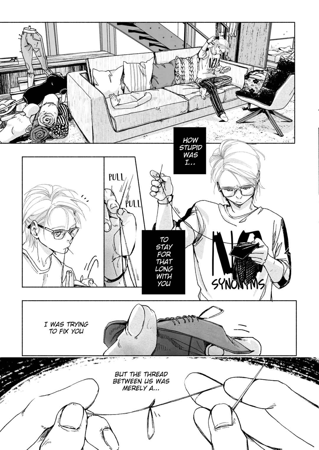 Chapter 60 - Page 21