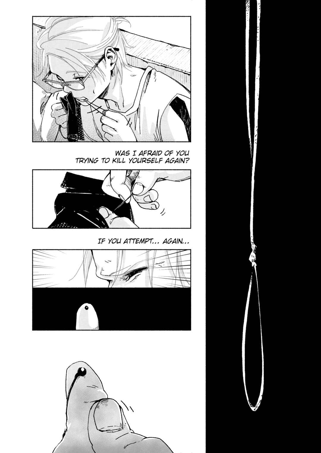 Chapter 60 - Page 22