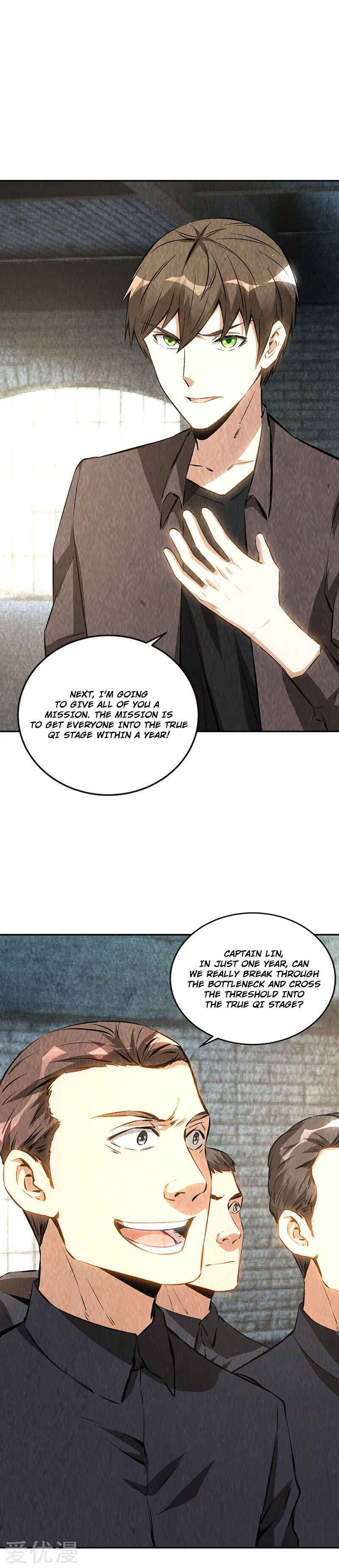 Chapter 175 - Page 15