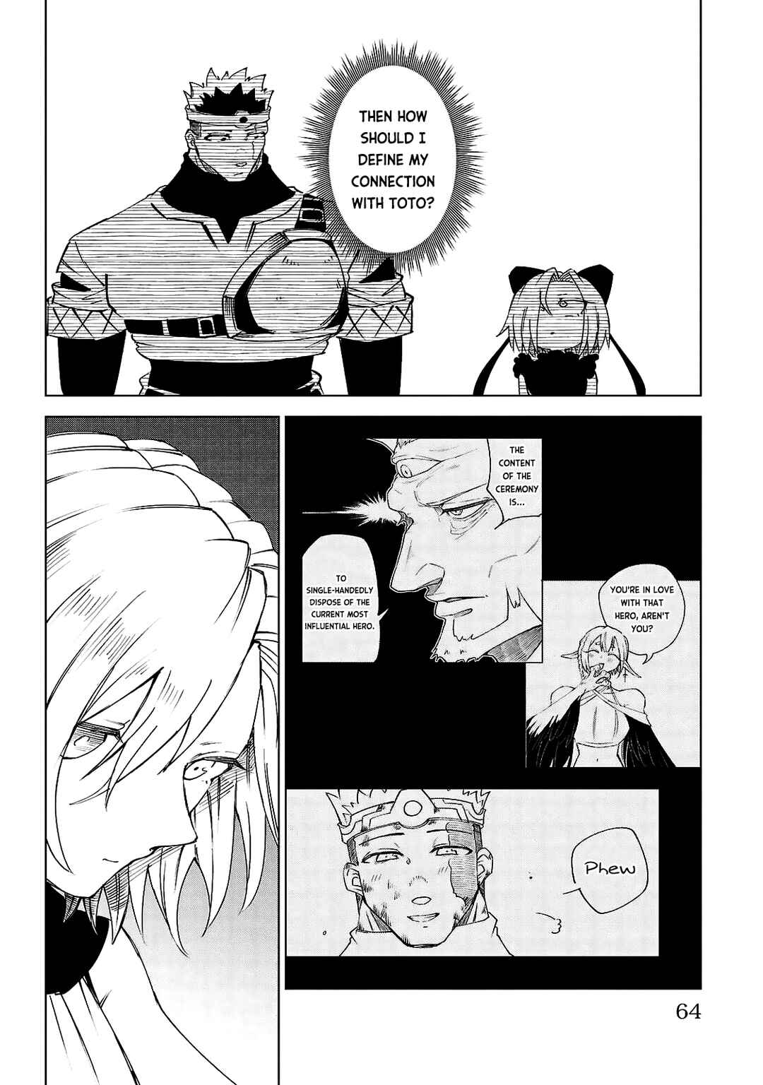 Chapter 29 - Page 19