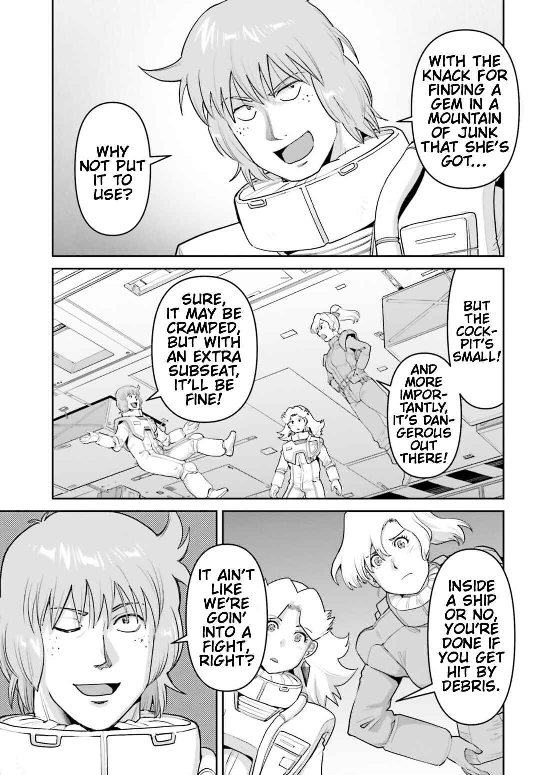Chapter 40 - Page 13